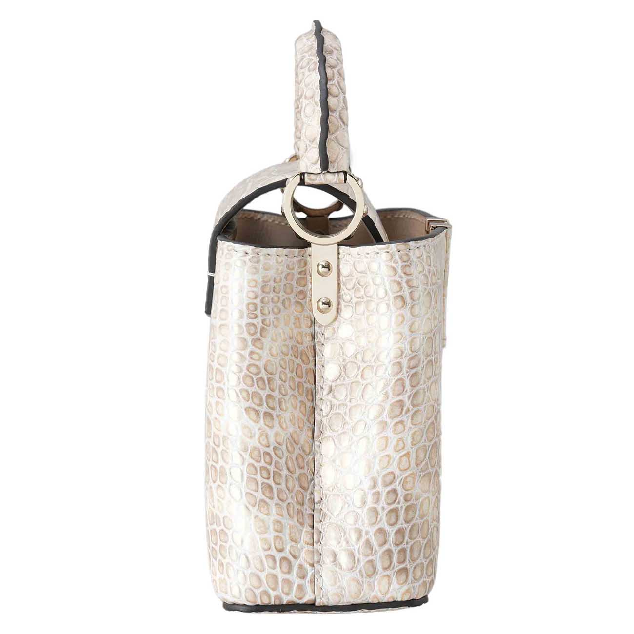 LOUIS VUITTON(USED)루이비통 N80661 와니 펄리 카퓌신 미니